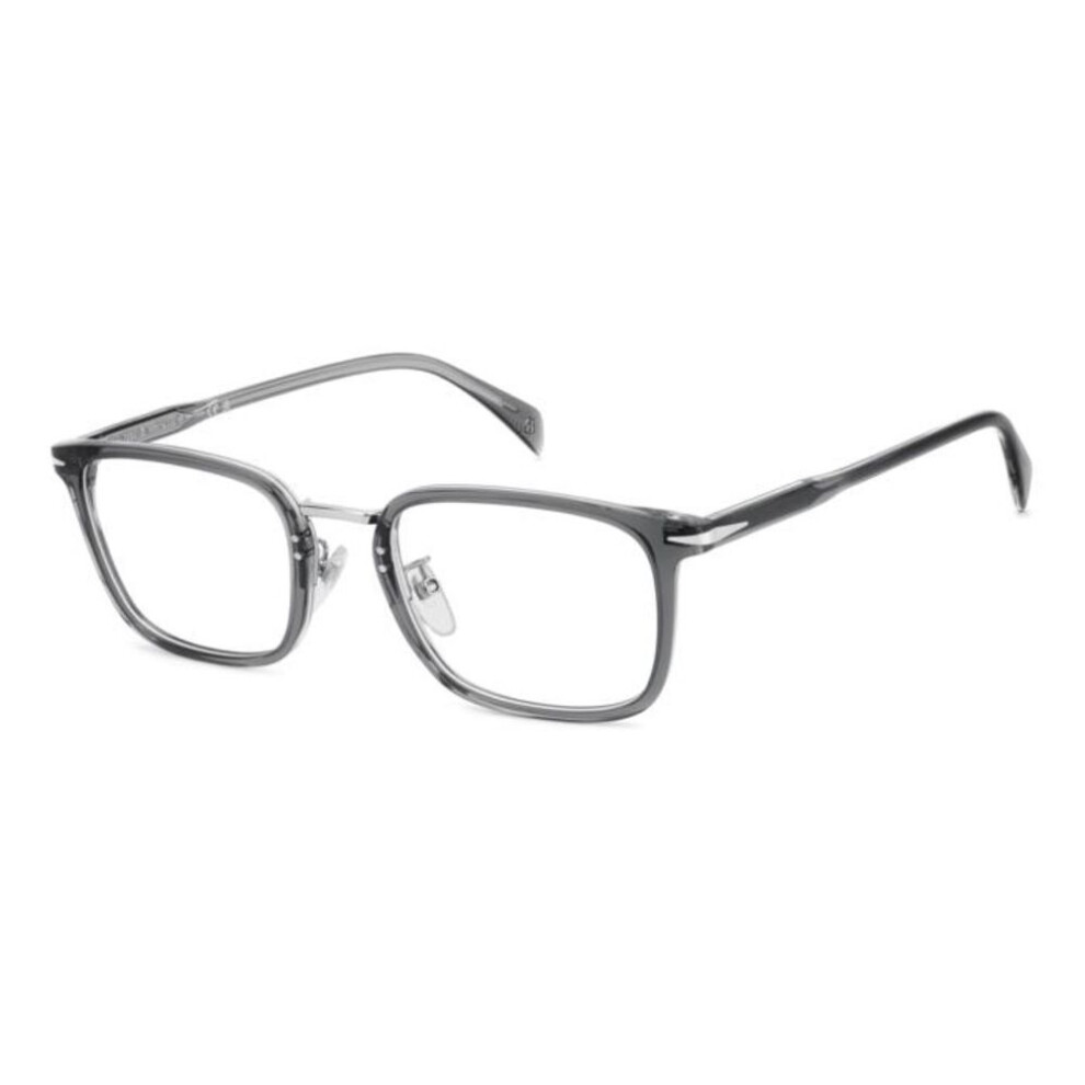 David Beckham Db 1211/G Asian Fit Fx8 Men New Eyeglasses