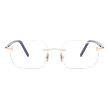 Tom Ford FT5934-B 028 Blue-Light Block Men New Eyeglasses