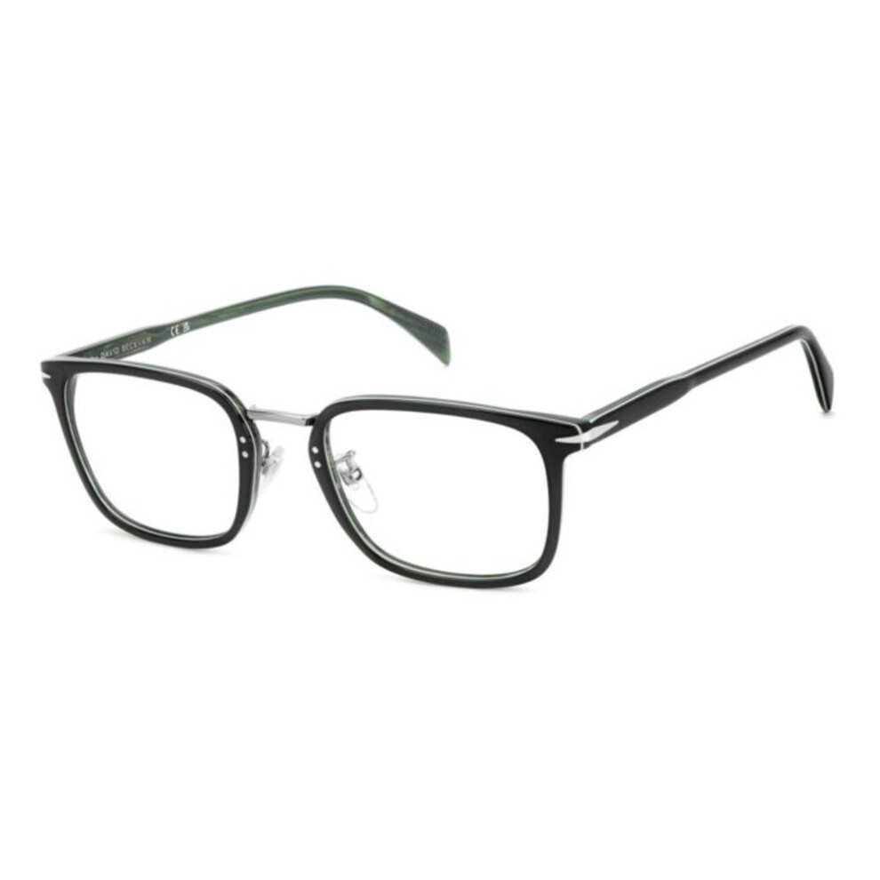 David Beckham Db 1211/G Asian Fit R2h Men New Eyeglasses