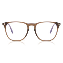 Tom Ford FT5937-B 048 Blue-Light Block Men New Eyeglasses