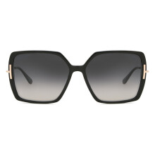 Tom Ford FT1039 JOANNA 01B Women New Sunglasses