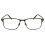 TOM FORD Tom Ford FT5935-B 001 Blue-Light Block Men New Eyeglasses 1