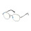 TOM FORD Tom Ford FT6127-B 008 Blue-Light Block Men New Eyeglasses 1