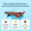 (3pcs) saffron pixie sticks mood magic nutritional tea 4