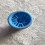 ZK-Pet foot wash cup large 1 blue 4