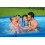 Bestway Bestway Steel Pro Rectangular Frame Pool Set - 300cm x 201cm x 66cm 3