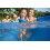 Bestway Bestway Steel Pro Rectangular Frame Pool Set - 300cm x 201cm x 66cm 5
