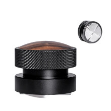 Calibrated Espresso Tamper Adjustable-quadrifoliate base 53mm