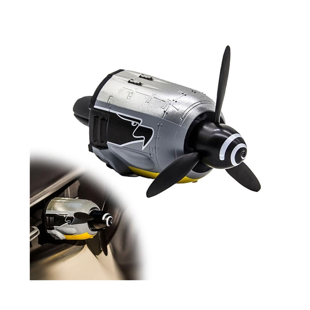 New Car Air Outlet Gulong Aromatherapy Diffuser Cologne Diffuser Interior Accessories 7028997483449