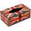 Retro Faux Leather Tissue Box Cover 1