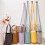 Canvas Water Bottle Bag with Shoulder Strap 1