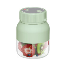 Presse-agrumes électrique portable rechargeable par USB – 500 ml