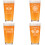 Ensemble de 4 verres à bière Pickleball de 473 ml (16 oz) 1