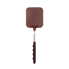 Uttrekkbar fluesmekker, PP+PVC+rustfritt stål, 8 cm x