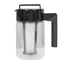 Cafetière à infusion à froid 900 ml avec filtre