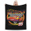 Lightning McQueen plaid 125x100cm 1