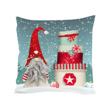 Liuanngg linen pillow cases 2-pack