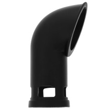 Déflecteur de vapeur en silicone pour autocuiseur