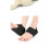 (M) Comfortable Heel Support Sleeve Breathable Back Adjustable Closures Systems Suitable for Reducing Foot Fatigue  S 5