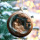 Crèche décorative pour sapin de Noël (1 pièce) 1