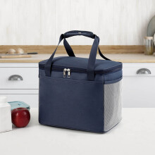 Sac à lunch étanche en tissu Oxford pour adultes et enfants