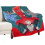 Manta de flanela do Homem-Aranha, 101,6 x 127 cm (40 x 50 polegadas) 1