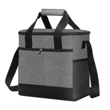 Sac isotherme en tissu Oxford – Grande capacité,