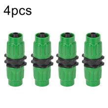Kit de réparation pour tuyau d'arrosage extensible RichLink (4 pièces)