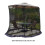 Camping Umbrella Netting 230cm Polyester 2