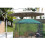 Camping Umbrella Netting 230cm Polyester 3