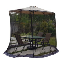 Portable Umbrella Netting 230cm Polyester