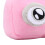 Süßes Anime-Plüschtier, PP-Baumwollfüllung + Kurzflor-Plüsch 10