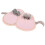 Double-toe Straightener P57 Cushioned Softness 3