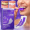 Purple Teeth Shine Whitening Strips-7Pcs/Box 5
