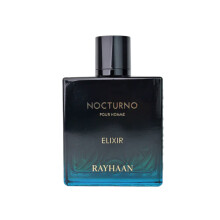 Rayhaan Nocturno Elixir Eau de Parfum