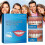 Moldable Tooth Filling False Teeth Temporary Repair Kit Solid Glue Denture 1