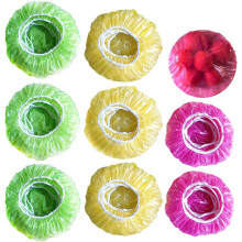 Cherryhome Elastické kryty na misky – 60 ks, 3 veľkosti