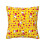 Taie d'oreiller Hello Kitty de Noël 45 x 45 cm, double face 1