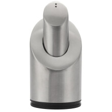 Stainless Steel Salt and Pepper Shakers Set 1 Pc