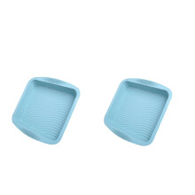 Growsl silicone kitchen utensils set 12-piece