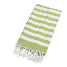 Serviette de bain en coton turc 100 x 180 cm