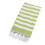 Serviette de bain en coton turc 100 x 180 cm 1