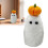Hanki luova kurpitsakoriste 1