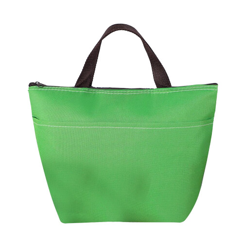 Sac à lunch isotherme Leott – Pliable, léger, 23x