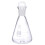 Fiole Erlenmeyer en verre borosilicaté 150 ml 1