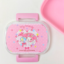 Plastový obedár Kawaii 400ml