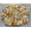 Citrin Tromlede Sten 0,75-1,25 tommer Varmebehandlede 1