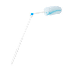 Plumeau antistatique jetable avec manche extensible –