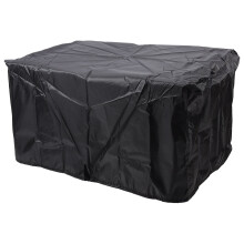 Oxford Cloth Wagon Cover for Outdoor Use