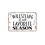 Plaque murale de lutte en aluminium 8x12 pouces 1
